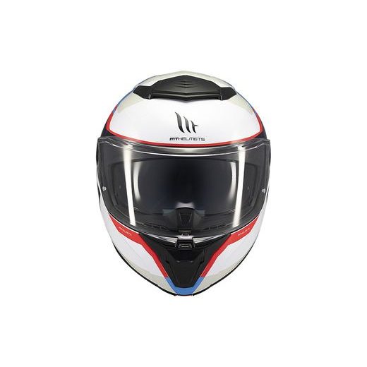 Helmet MT Helmets ATOM 2 SV EMALLA C7 GLOSS XS
