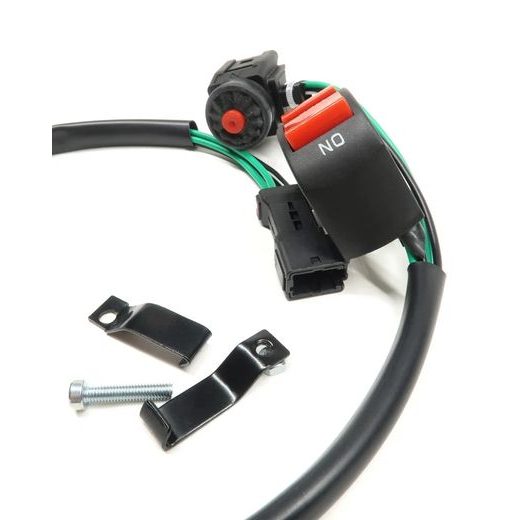 Start switch kit EXED EP-PRT-CBL-2024