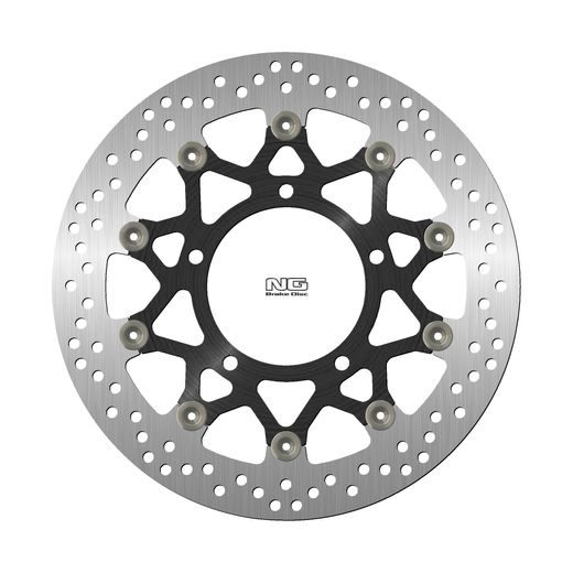 Zavorni disk NG 1868G