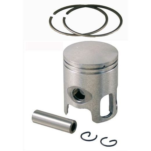 Set bata GOETZE 100090678 58,6 mm piston rings 2,5 mm