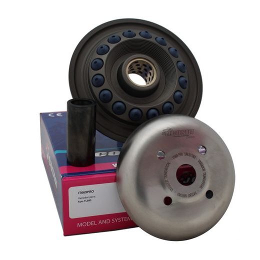 Variator J.Costa IT669PRO