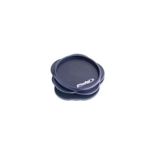 Kickstand base support PUIG 6335N črna