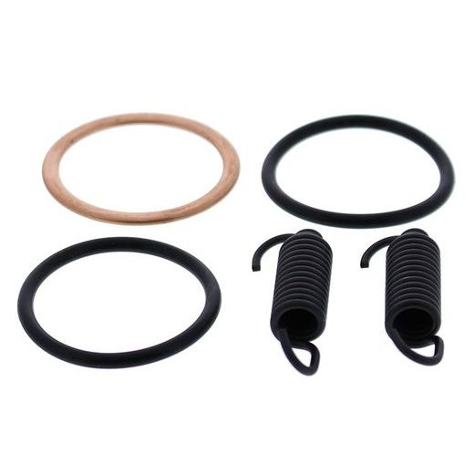 Exhaust gasket kit WINDEROSA 823107