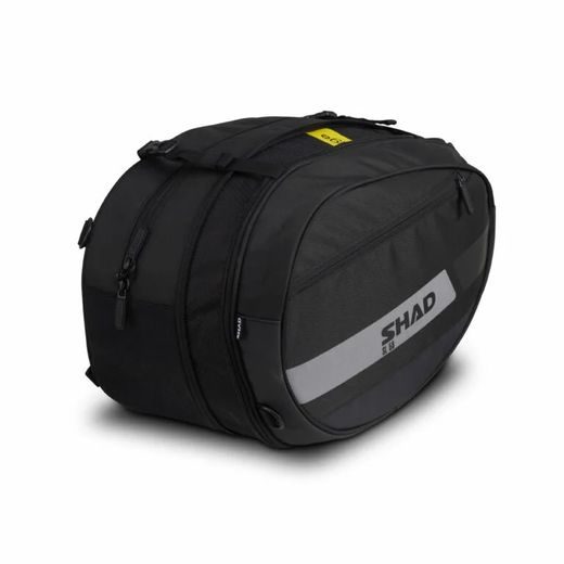Razširljiva stranska torba "saddle bag" SHAD SL58 X0SL58