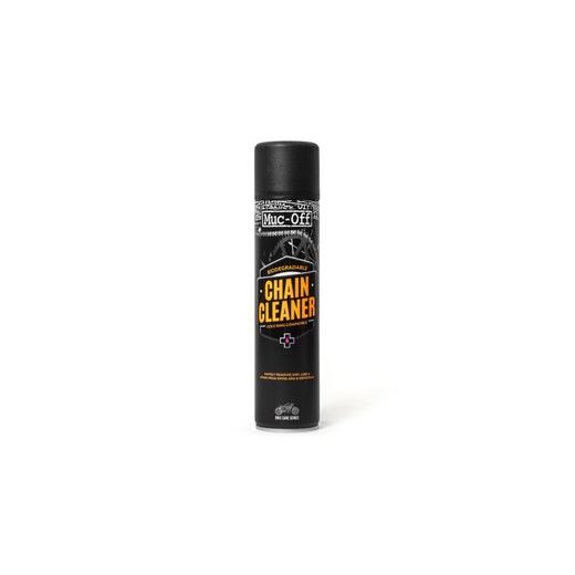 Biodegradable chain cleaner MUC-OFF 650 400ml