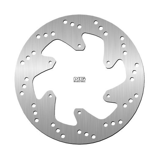 Zavorni disk NG 1459