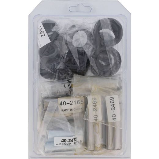 Rear Independent Suspension Kit All Balls Racing 50-1270