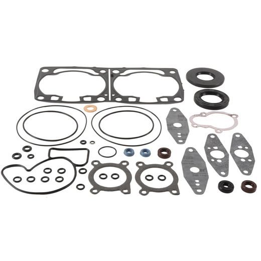 Complete Gasket Kit with Oil Seals WINDEROSA 711320