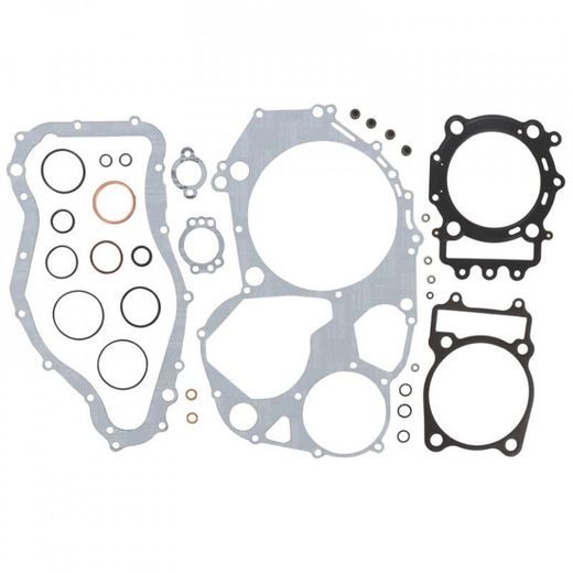 Complete gasket kit WINDEROSA 8080017 without seals