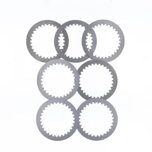 Steel clutch plates kit ATHENA P40240041