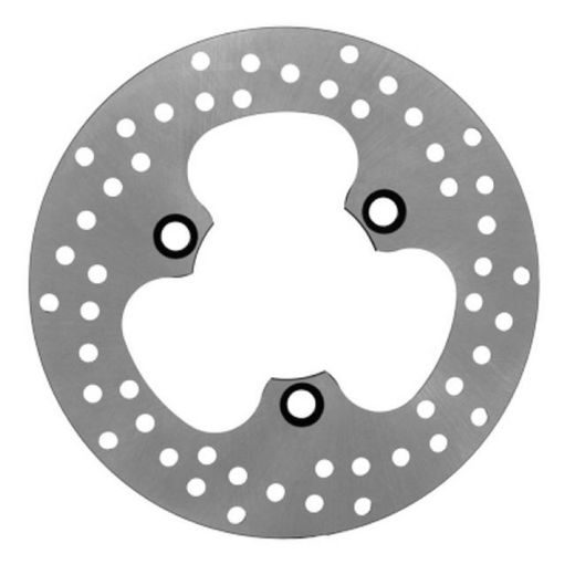 Zavorni disk RMS 225162502 zadaj