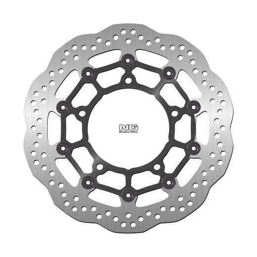 Zavorni disk NG 1104X