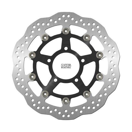 Zavorni disk NG 1755XG