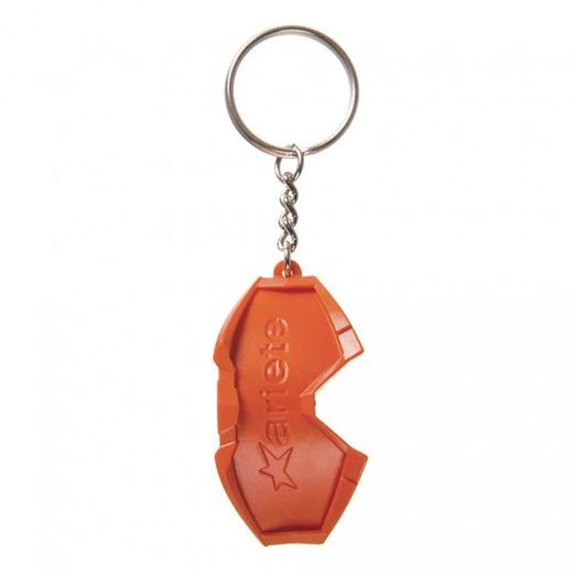 Keyring goggles ARIETE 13908-AR Oranžna