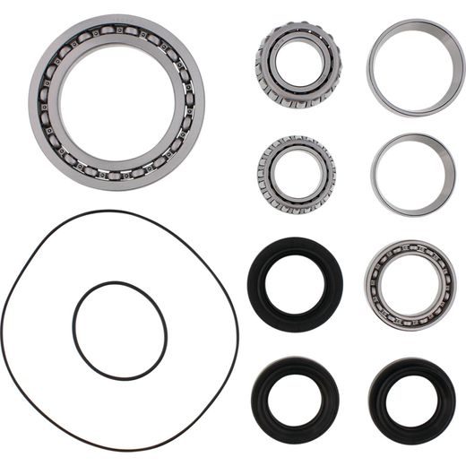 Differential Kit All Balls Racing 25-2153