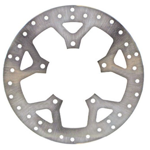 Zavorni disk RMS 225162452 spredaj