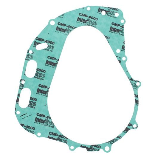 Tesnilo sklopke (Clutch cover gasket) WINDEROSA 816033 inner side