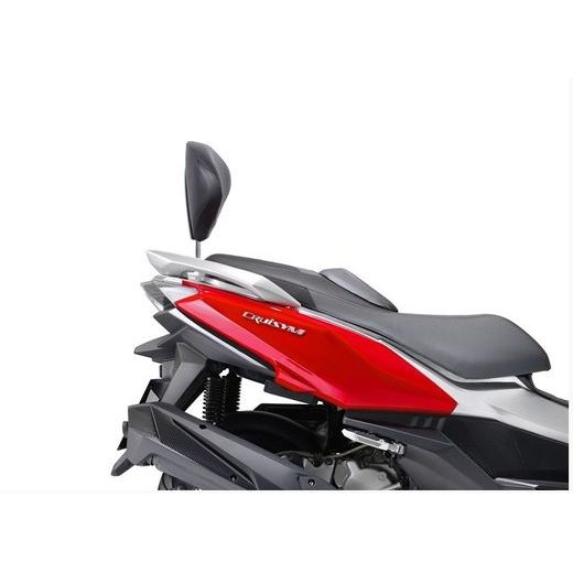 Sistem za pritrditev naslona SHAD S0CR38RV za SHAD naslon (backrest)