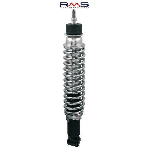 Shock absorber FORSA 204550282 zadaj 318mm