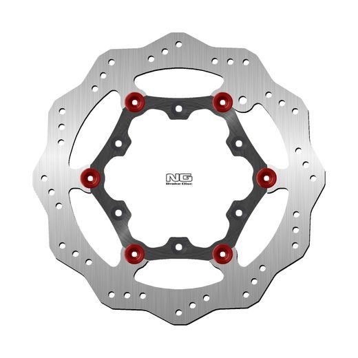 Zavorni disk NG 1690X