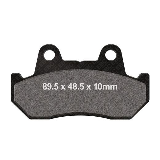 Zavorne obloge EBC FA069/2