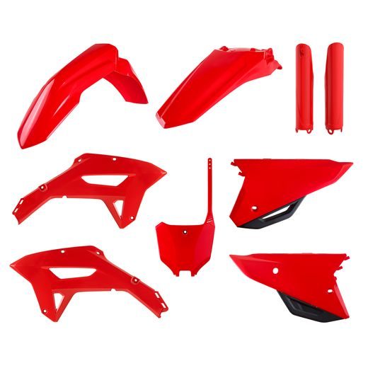 Set plastik POLISPORT 91092 OEM color