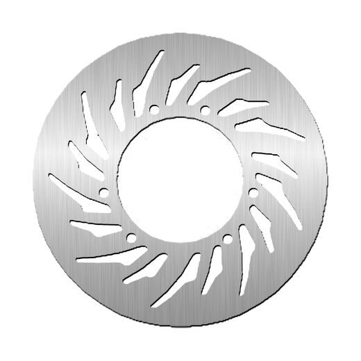 Zavorni disk NG 837