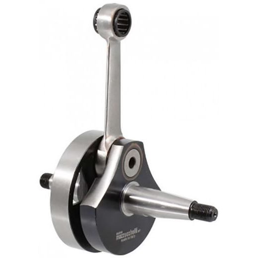 Crankshaft Mazzucchelli 100012036