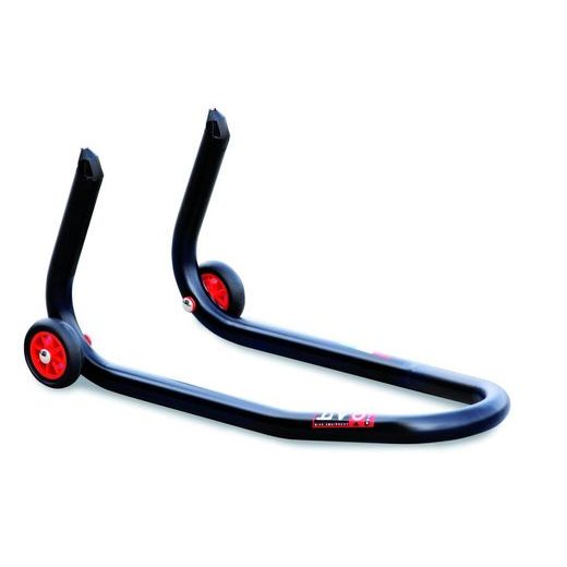 Front fixed stand LV8 DIAVOL E601D