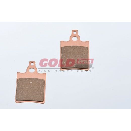 Zavorne obloge GOLDFREN 096 K1