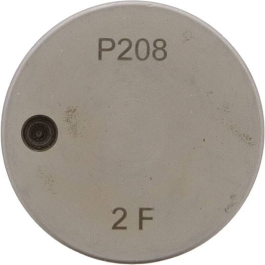 Crank Pin HOT RODS P208