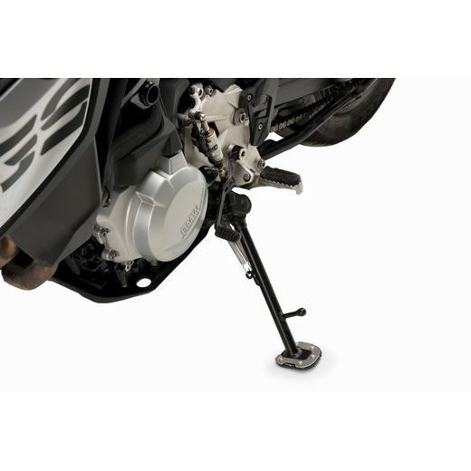 Kickstand extension PUIG 20194N črna