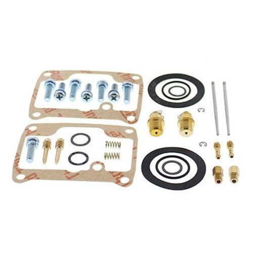 Carburetor Rebuild Kit All Balls Racing 26-1980
