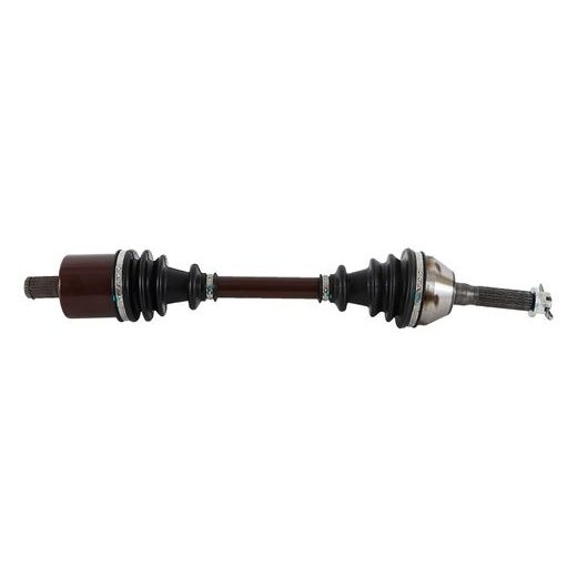 Axle All Balls Racing AB6-PO-8-319 6ball