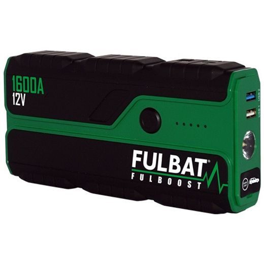 Booster FULBAT FULBOOST FULBOOST