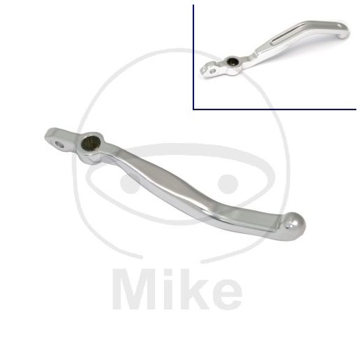 Ročica zavore JMP PB 0400 right aluminium