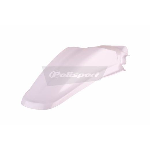 Zadnji blatnik POLISPORT 8560400011 bela