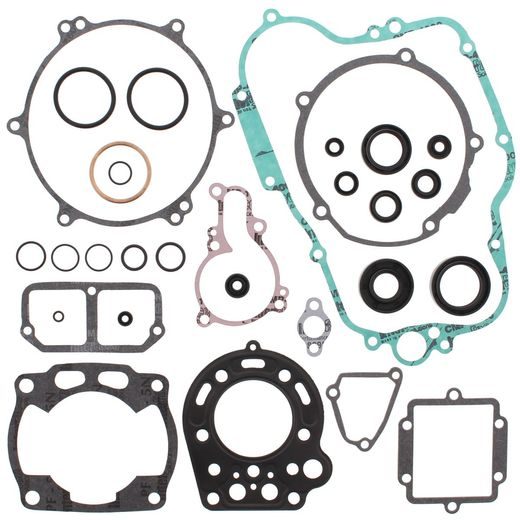 Complete Gasket Kit with Oil Seals WINDEROSA 811423