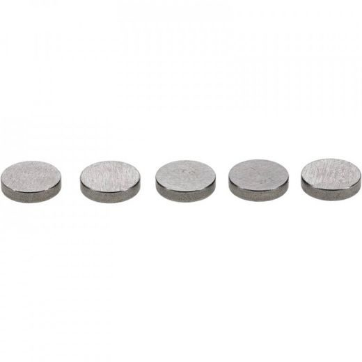 Shim HOT CAMS 5PK948210 5pk (diameter 9.48 mm, thick 21.0 mm)