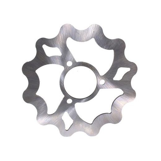 Zavorni disk RMS 225162770 zadaj d220mm