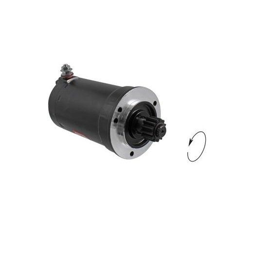 Zaganjalnik (štarter za motor) RMS 246390650