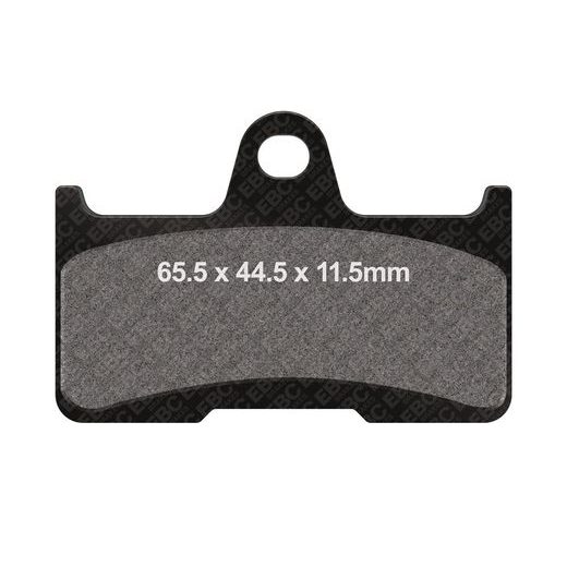 Zavorne obloge EBC FA344TT