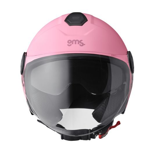Jet čelada GMS GELATO ZG11501 Fragola L