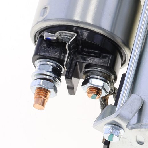 Starter Motor ATHENA S410068400003