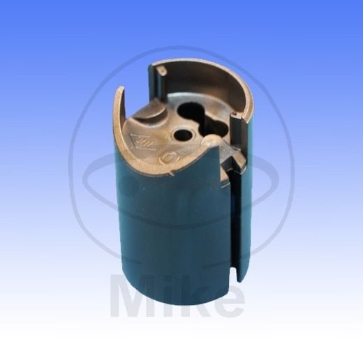 Carb slide DELLORTO 10-17.5mm