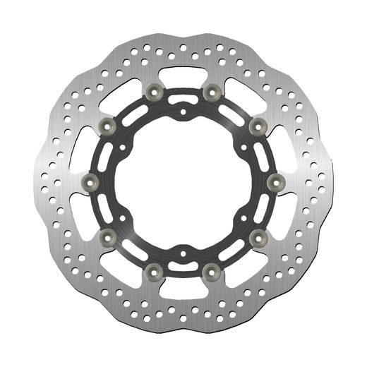 Zavorni disk NG 297XG