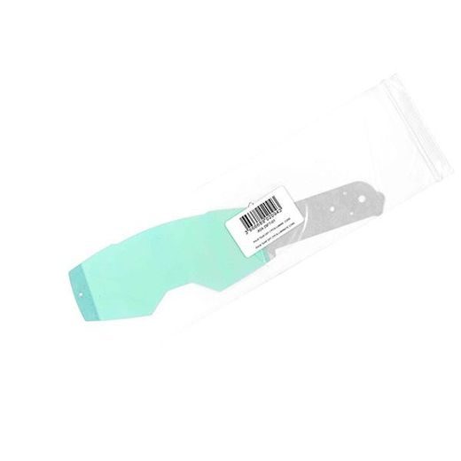Pack tear-off SHOT CORE A0A-29F7-01 (7pcs) laminated
