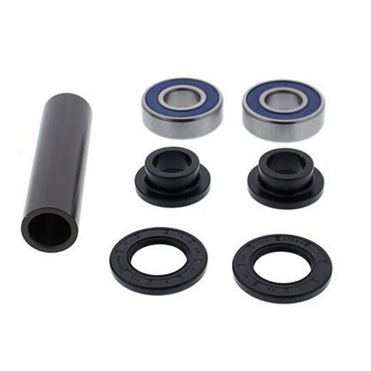Wheel Bearing Kit All Balls Racing 25-1737 upgrade