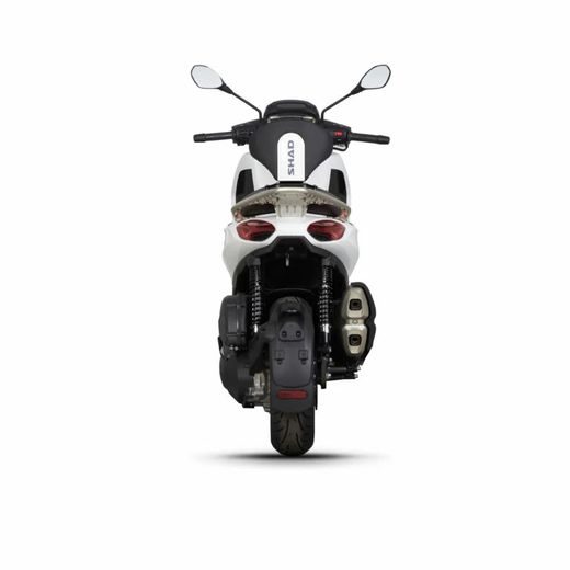 Sistem za pritrditev naslona SHAD V0BV41RV za SHAD naslon (backrest)