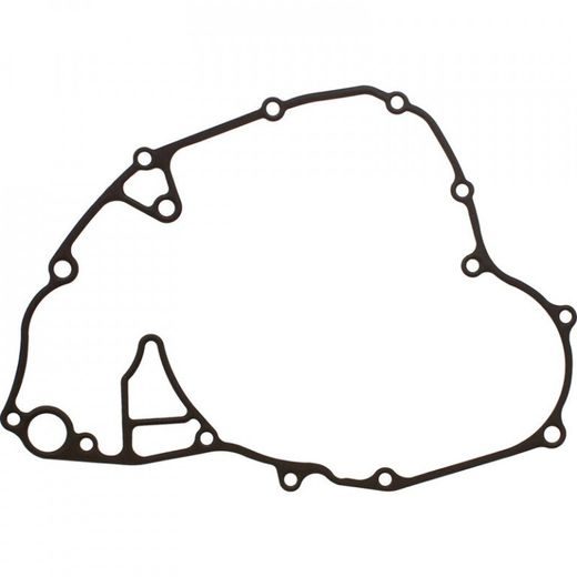 Tesnilo sklopke (Clutch cover gasket) WINDEROSA 816829 inner side